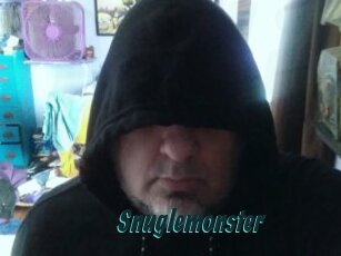 Snuglemonster