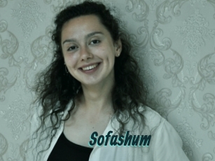 Sofashum