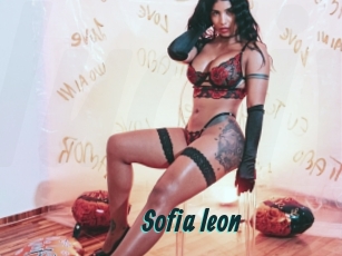 Sofia_leon