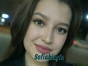 Sofiabiagin