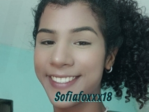 Sofiafoxxx18