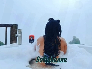 Sofiahanna