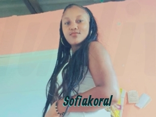 Sofiakoral