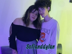 Sofianddylan