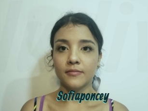 Sofiaponcey