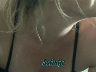 Sofiatje