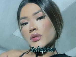 Sofiatsfox