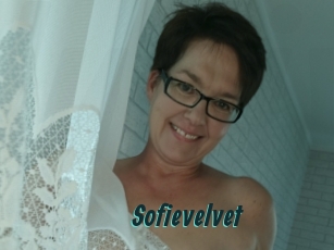 Sofievelvet