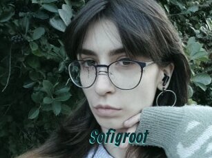 Sofigroot