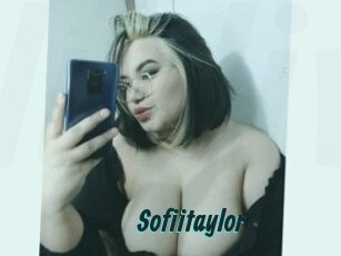 Sofiitaylor