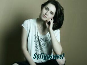 Sofiyasweet