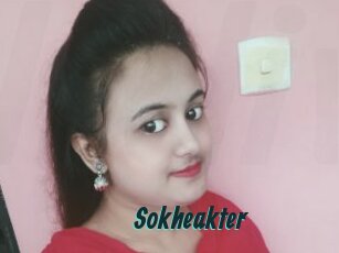 Sokheakter