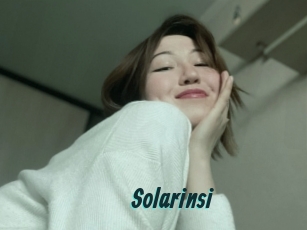 Solarinsi