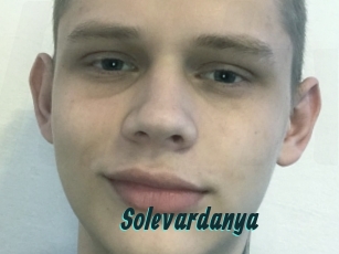 Solevardanya