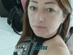 Solfox