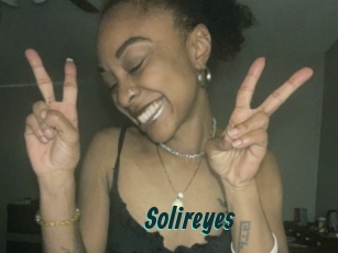 Solireyes