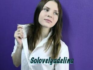 Solovelyadelina