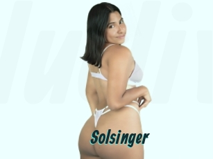 Solsinger