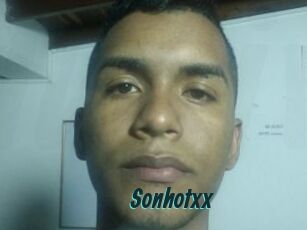 Sonhotxx