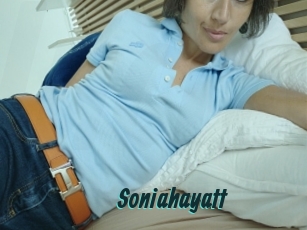 Soniahayatt