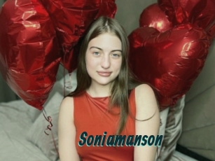 Soniamanson