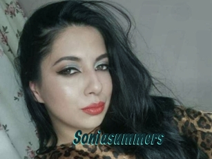 Soniasummers