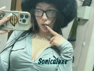 Sonicaluxe