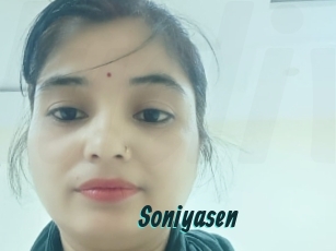 Soniyasen