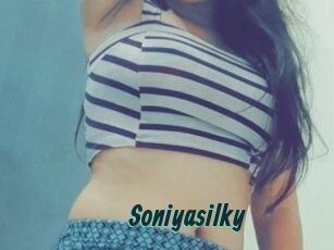 Soniyasilky