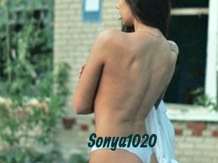 Sonya1020