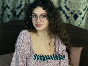 Sonyaalman