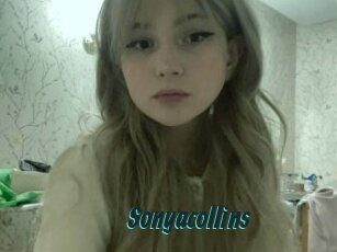 Sonyacollins