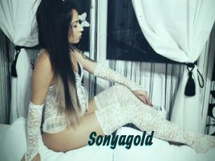 Sonyagold