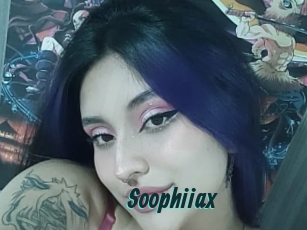 Soophiiax