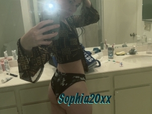 Sophia20xx