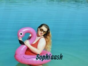 Sophiaash