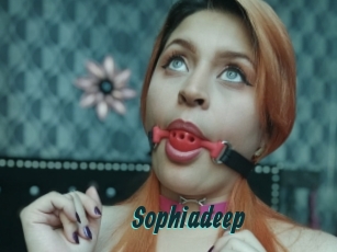 Sophiadeep