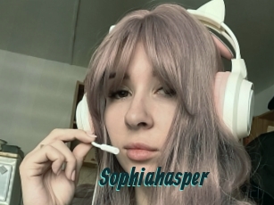 Sophiahasper