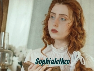 Sophialethco