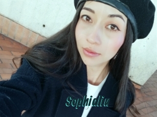 Sophialiu