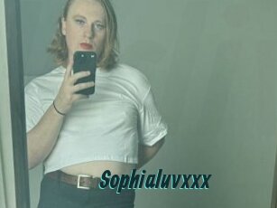 Sophialuvxxx