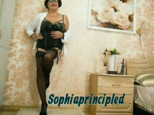 Sophiaprincipled