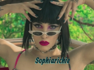 Sophiarichie