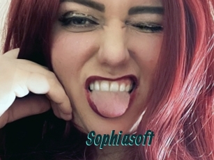 Sophiasoft