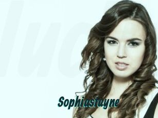 Sophiastayne