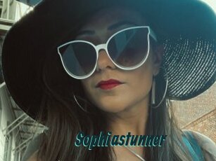 Sophiastunner