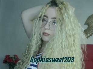 Sophiasweet203