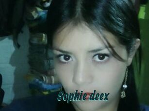 Sophie_deex