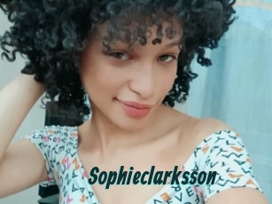 Sophieclarksson