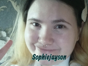 Sophiejayson